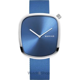 Bering Bering 18040-308 Mens Watch Pebble 40mm 3ATM 18040-308