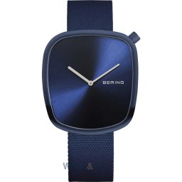 Bering Bering 18040-397 Mens Watch Pebble 40mm 3ATM 18040-397