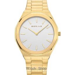 Bering Bering 19641-730 Mens Watch Classic 41mm 3ATM 19641-730