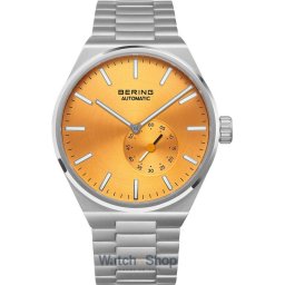 Bering Bering 19441-701 Mens Watch Automatic 41mm 10ATM 19441-701