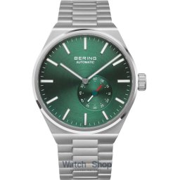 Bering Bering 19441-708 Mens Watch Automatic 41mm 10ATM 19441-708