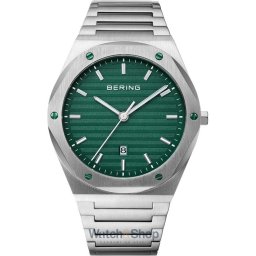 Bering Bering 19742-708 Mens Watch Classic 42mm 10ATM 19742-708