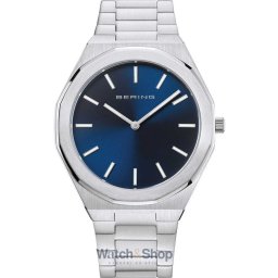 Bering Bering 19641-707 Mens Watch Classic 41mm 3ATM 19641-707