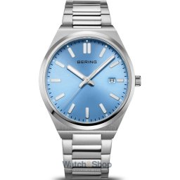 Bering Bering 17639-707 Mens Watch Classic 39mm 5ATM 17639-707