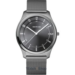 Bering Bering 18340-377 Mens Watch Ultra Slim 40mm 3ATM 18340-377
