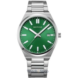 Bering Bering 17639-708 Mens Watch Classic 39mm 5ATM 17639-708