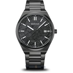 Bering Bering 17639-722 Mens Watch Classic 39mm 5ATM 17639-722