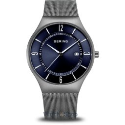 Bering Bering 15940-378 Mens Watch Classic 40mm 3ATM 15940-378