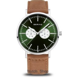 Bering Bering 14240-508 Mens Watch Classic Chronograph 40mm 3ATM 14240-508