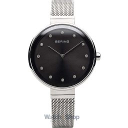Bering Bering 12034-009 classic ultra slim ladies watch 34mm 3ATM 12034-009