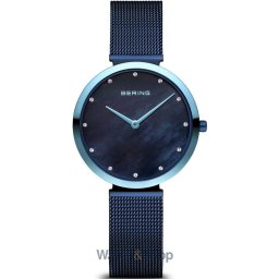 Bering Bering 18132-398 Ladies Watch classic 32mm 3ATM 18132-398