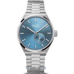 Bering Bering 19435-CHARITY Ladies Watch Charity Automatic 35mm 10ATM 19435-CHARITY