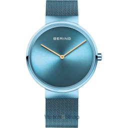 Bering Bering 14539-388 Classic Ladies Watch 39mm 5ATM 14539-388
