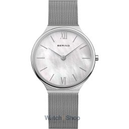 Bering Bering 18434-000 Ladies Watch Ultra-Slim 34mm 3ATM 18434-000