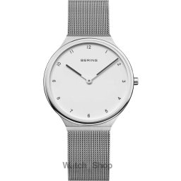 Bering Bering 18434-004 Ladies Watch Ultra-Slim 34mm 3ATM 18434-004
