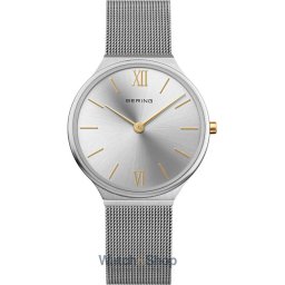 Bering Bering 18434-010 Ladies Watch Ultra-Slim 34mm 3ATM 18434-010