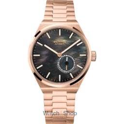 Bering Bering 19435-762 Ladies Watch Automatic 35mm 10ATM 19435-762