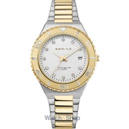 Bering Bering 18936-710 Ladies Watch Classic 36mm 10ATM 18936-710