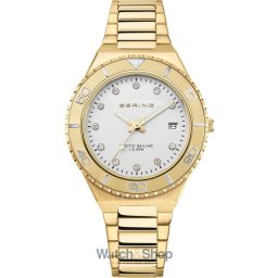 Bering Bering 18936-734 Ladies Watch Classic 36mm 10ATM 18936-734