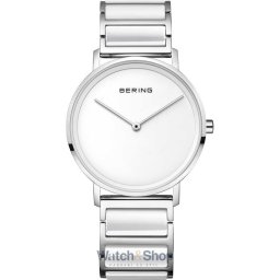 Bering Bering 18535-754 Ladies Watch Ceramic 35mm 5ATM 18535-754