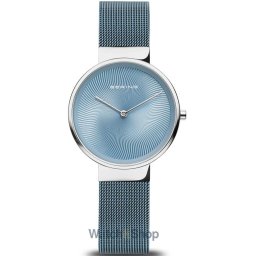 Bering Bering 19031-308 Ladies Watch Classic 31mm 3ATM 19031-308