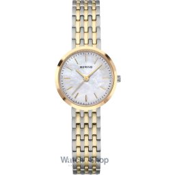 Bering Bering 19126-710 Ladies Watch Classic 26mm 5ATM 19126-710
