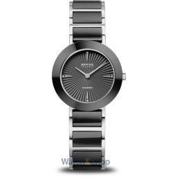 Bering Bering 11429-702 Ladies Watch Diamond Ceramic 29mm 5ATM 11429-702