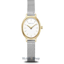 Bering Bering 11020-010 Ladies Watch Classic 20mm 3ATM 11020-010