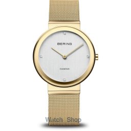 Bering Bering 10135-334 Ladies Watch Classic 35mm 3ATM 10135-334