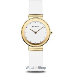Bering Bering 10129-934 Ladies Watch Classic 29mm 3ATM 10129-934