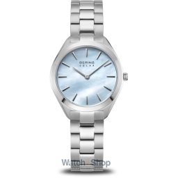 Bering Bering 17331-707 Ladies Watch Solar 31mm 5ATM 17331-707