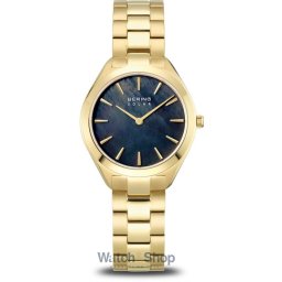 Bering Bering 17331-732 Ladies Watch Solar 31mm 5ATM 17331-732