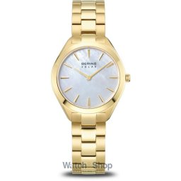 Bering Bering 17331-734 Ladies Watch Solar 31mm 5ATM 17331-734