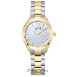 Bering Bering 17331-710 Ladies Watch Solar 31mm 5ATM 17331-710