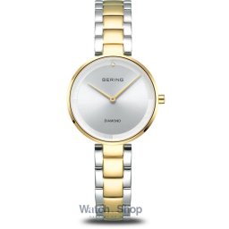 Bering Bering 17529-710 Ladies Watch Classic 30mm 3ATM 17529-710