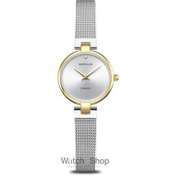 Bering Bering 17724-010 Ladies Watch Classic 24mm 3ATM 17724-010