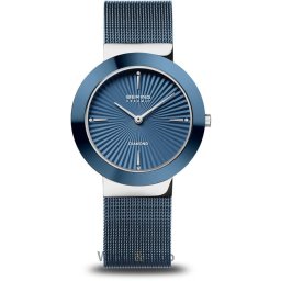 Bering Bering 11435-307 Ladies Watch Ceramic 35mm 5ATM 11435-307
