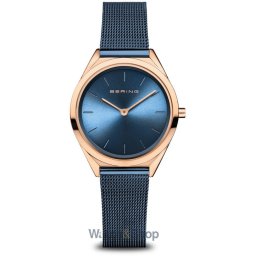 Bering Bering 17031-367 Ladies Watch Classic 31mm 3ATM 17031-367