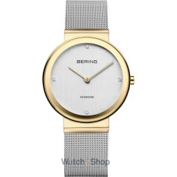 Bering Bering 10135-010 Ladies' watch Classic 35mm 3ATM 10135-010