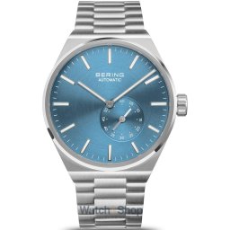 Bering Bering 19441-CHARITY men's watch Charity Automatic 41mm 10ATM 19441-CHARITY