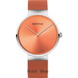 Bering Bering 14539-505 Classic Unisex 39mm 5ATM 14539-505