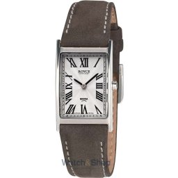 Boccia Boccia 3285-08 ladies watch titanium 23mm 5ATM 3285-08