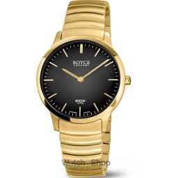 Boccia Boccia 3321-04 Ladies Watch Titanium Sapphire crystal 33mm 3ATM 3321-04