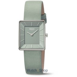 Boccia Boccia 3351-07 Ladies Watch Titanium 25mm 3ATM 3351-07