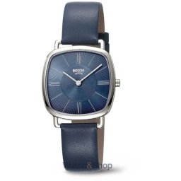 Boccia Boccia 3370-02 Ladies Watch Titanium 33mm 3ATM 3370-02