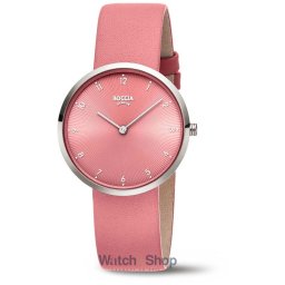Boccia Boccia 3309-13 Ladies Watch Titanium 36mm 3ATM 3309-13