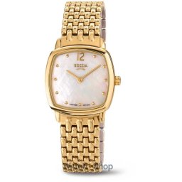 Boccia Boccia 3353-02 Ladies Watch Titanium 25mm 5ATM 3353-02
