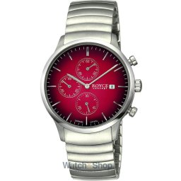Boccia Boccia 3743-02 Royce Chronograph Titanium 40mm 3ATM 3743-02
