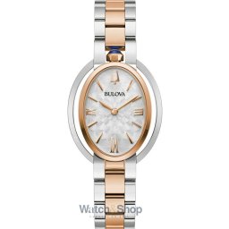 Bulova Bulova 98L322 Ladies Watch Rubaiyat 29mm 3ATM 98L322