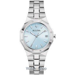 Bulova Bulova 96M169 Ladies Watch Classic 32mm 10ATM 96M169